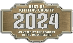 Best of Kittitas County 2024, as voted by readers of the Daily Record
