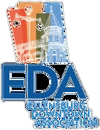 Ellensburg Downtown Association member